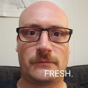 Meet your Posher, Erik